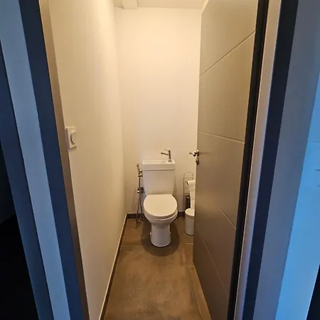 T3 Port Et Apartman