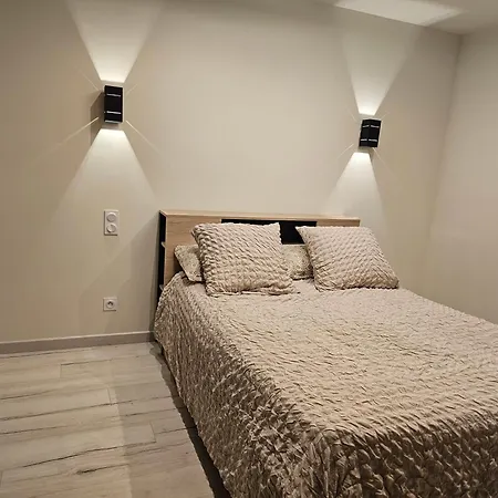 T3 Port Et Apartman Le Grau-du-Roi