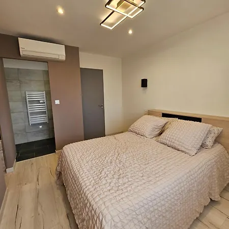 T3 Port Et Daire *
