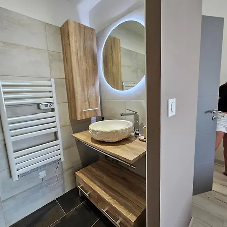 T3 Port Et Apartman