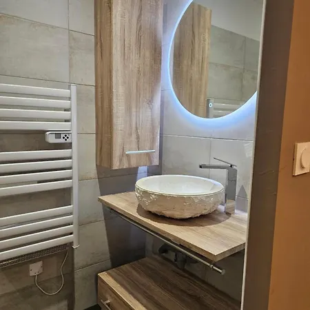 T3 Port Et Apartman *