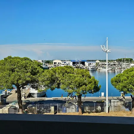 T3 Port Et Apartman *