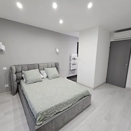 T3 Port Et Apartman