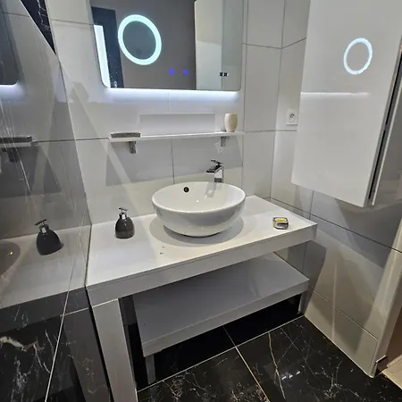 T3 Port Et Apartman