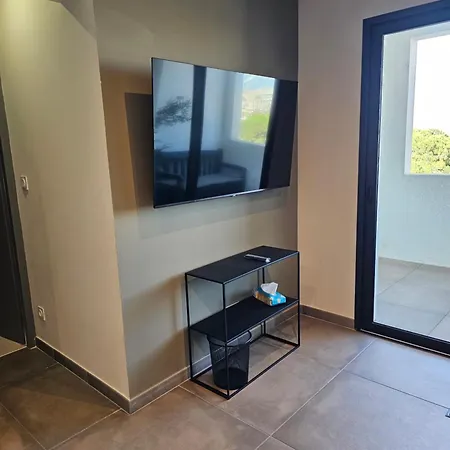 T3 Port Et Apartman Le Grau-du-Roi