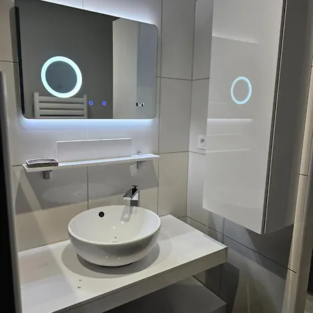 T3 Port Et Apartman Le Grau-du-Roi