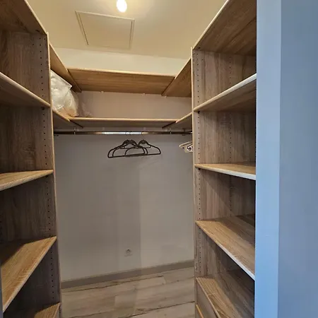 Apartman T3 Port Et